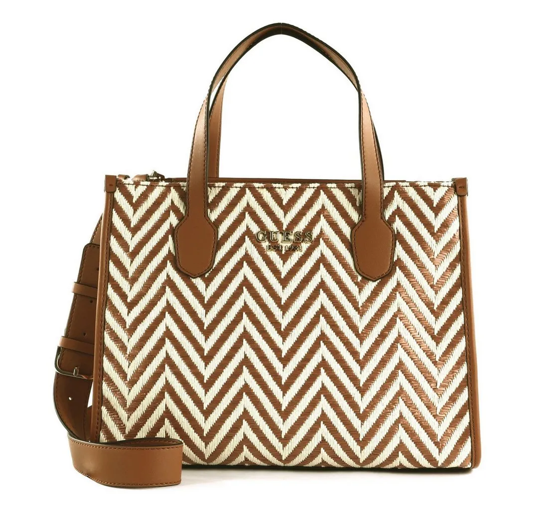 Guess Schultertasche Silvana