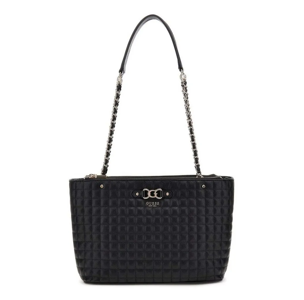 Guess Schultertasche Status Tote