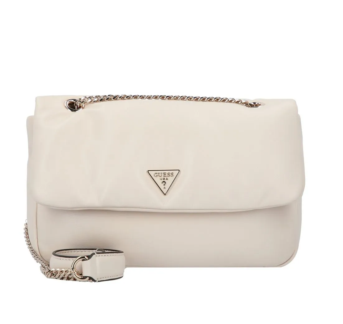 Guess Schultertasche Sunetra, Polyurethan