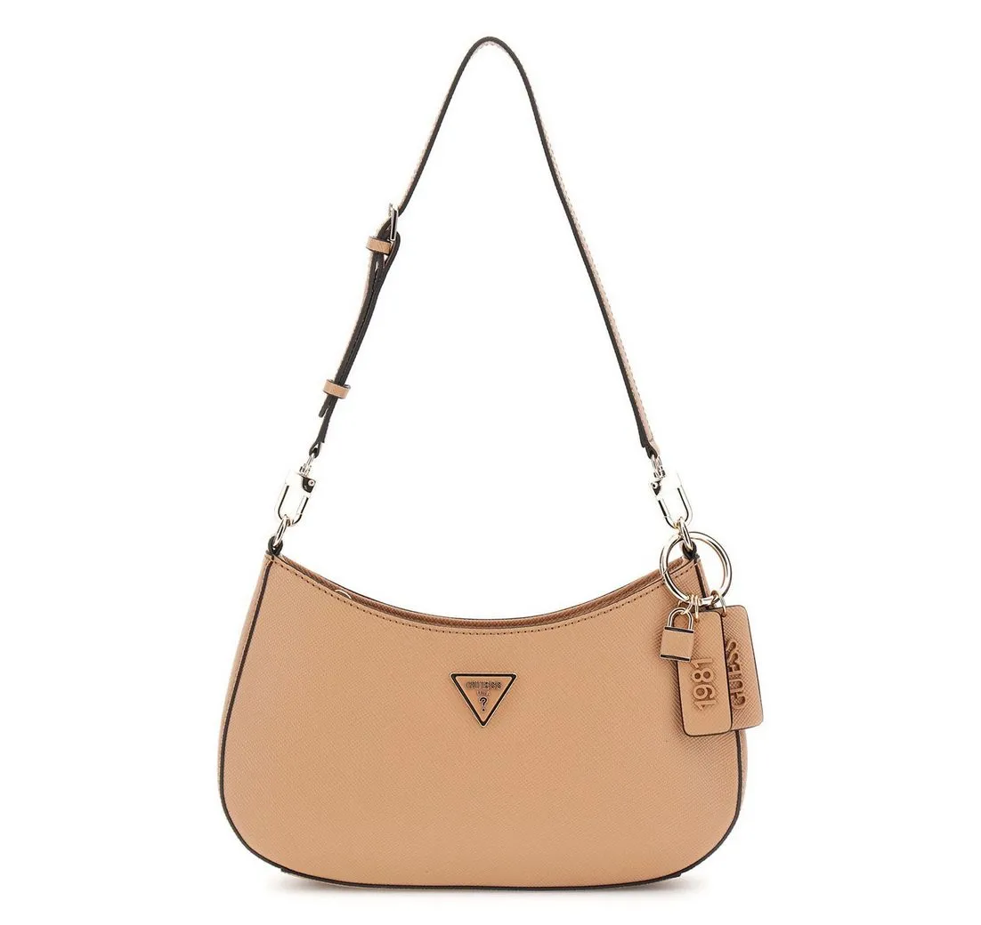 Guess Schultertasche Top Zip Shoulder Bag