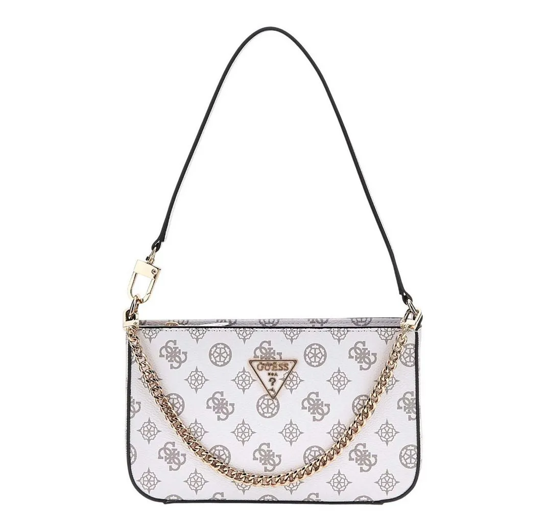 Guess Schultertasche Top Zip Shoulder Bag
