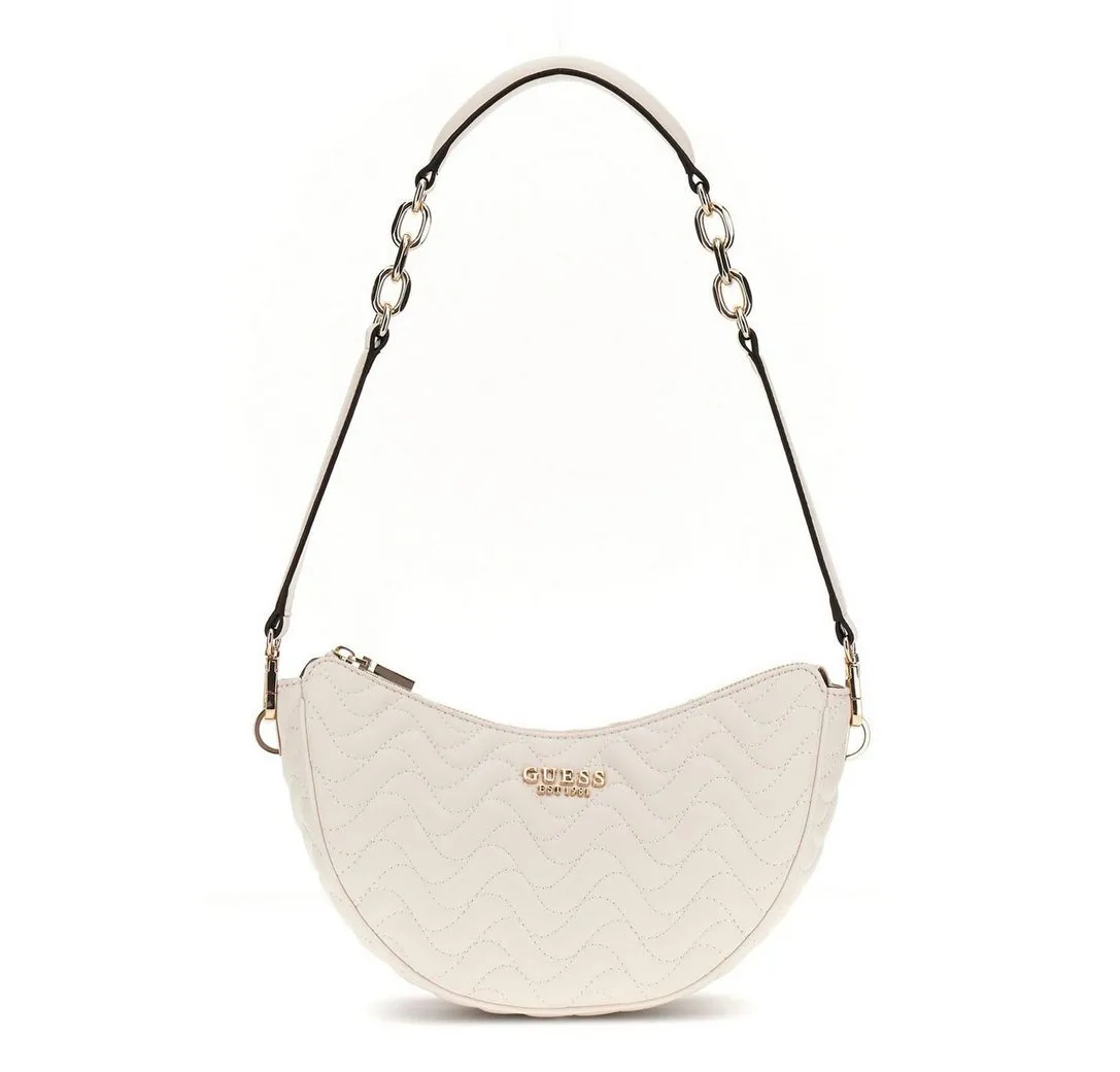 Guess Schultertasche Top Zip Shoulder Bag