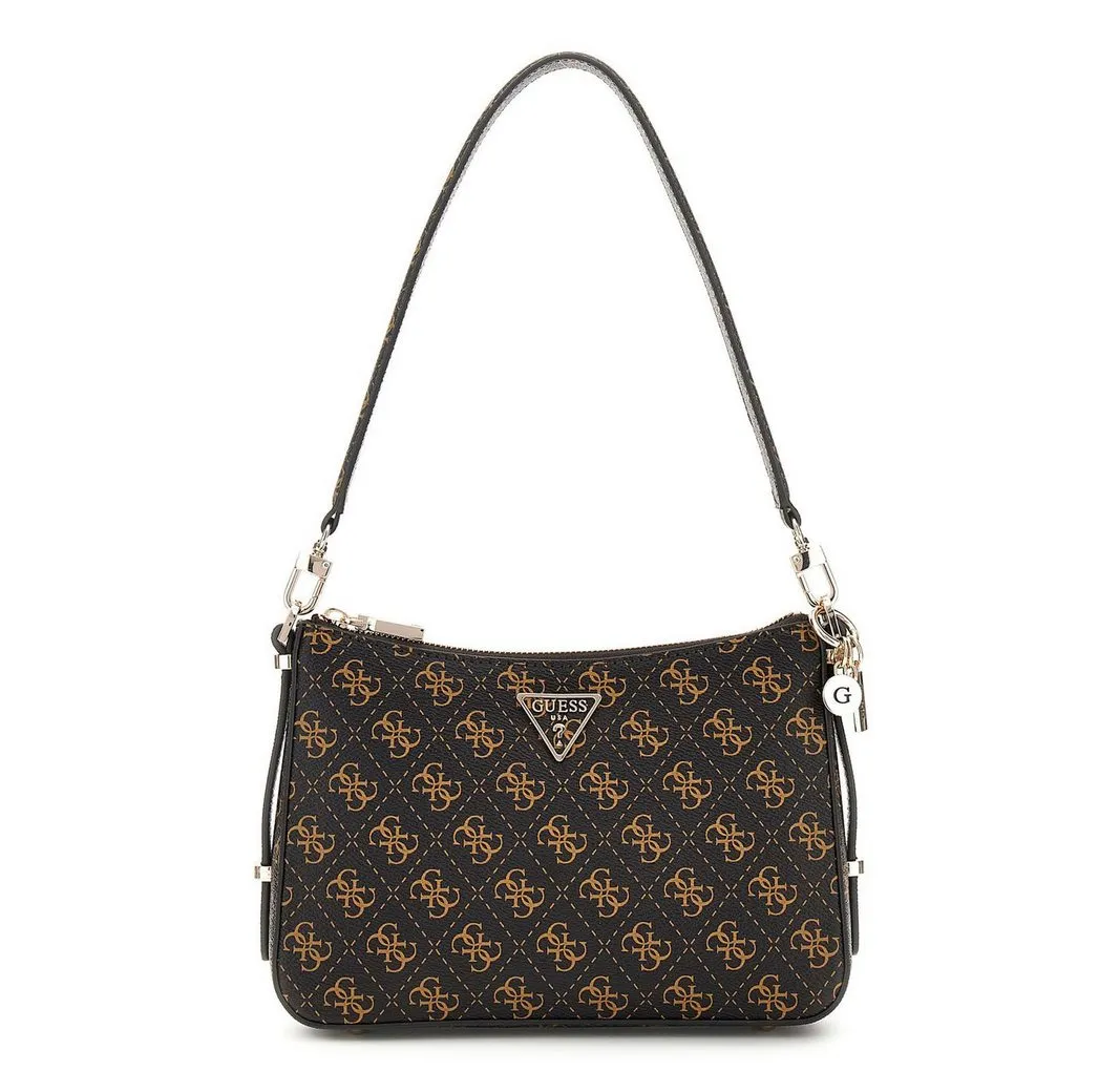 Guess Schultertasche Top Zip Shoulder Bag