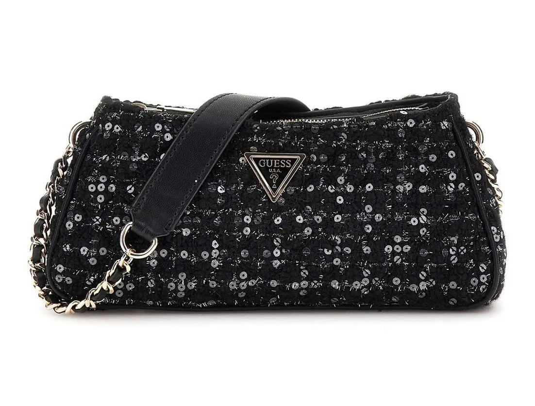 Guess Schultertasche Top Zip Shoulder Bag