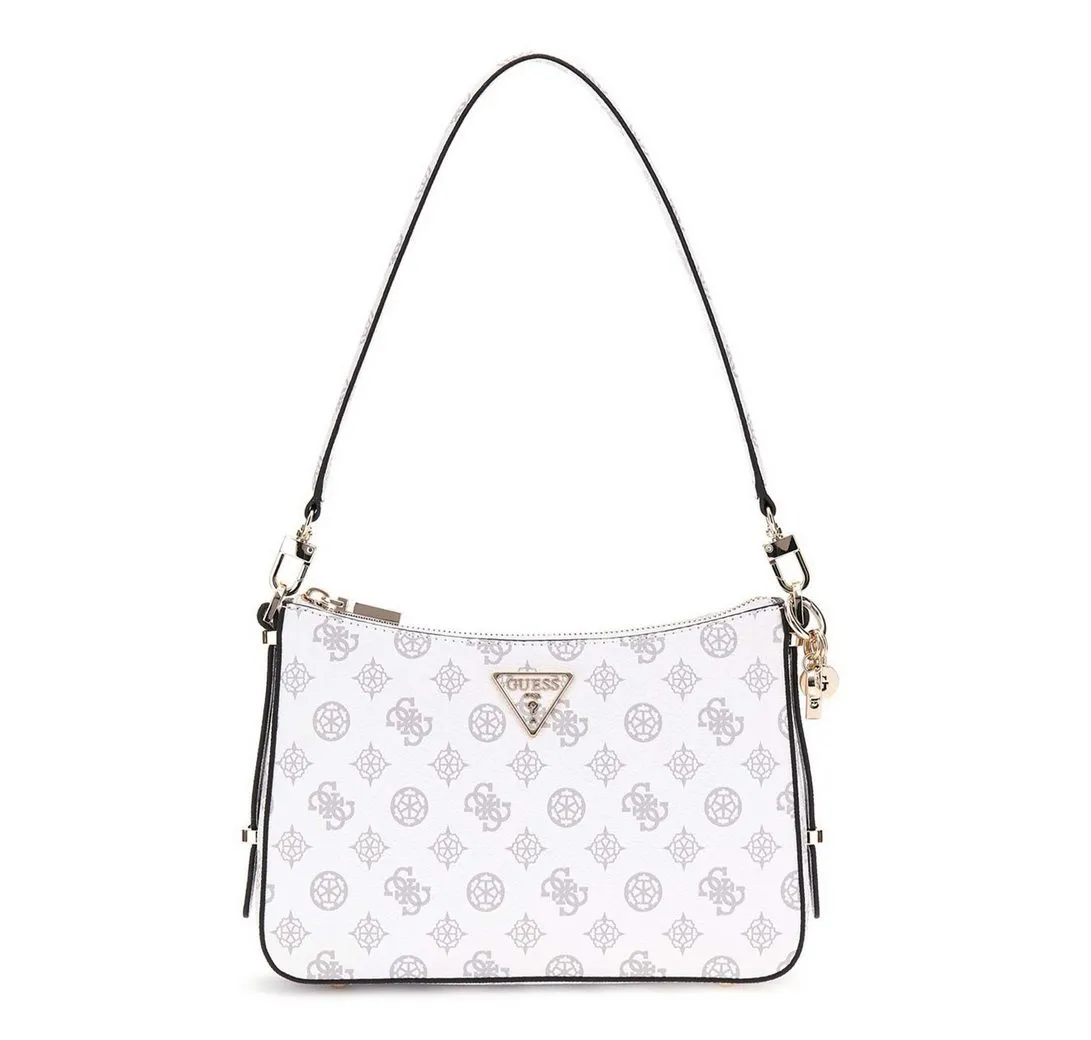 Guess Schultertasche Top Zip Shoulder Bag