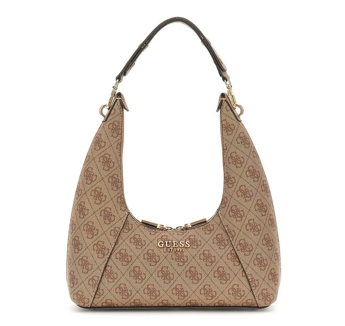 Guess Schultertasche Top Zip Shoulder Bag