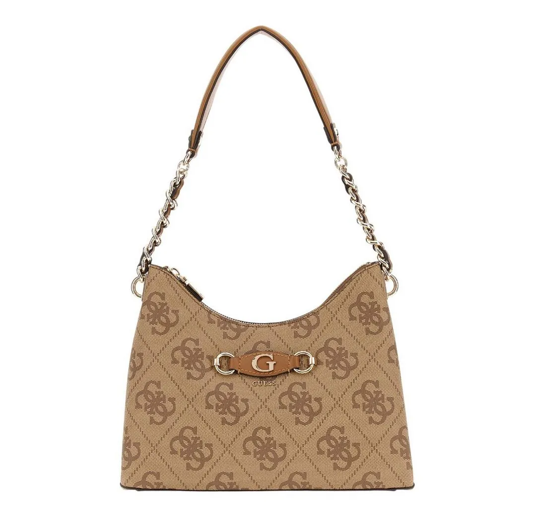 Guess Schultertasche Top Zip Shoulder Bag