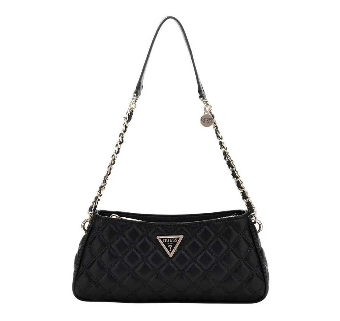 Guess Schultertasche Top Zip Shoulder Bag