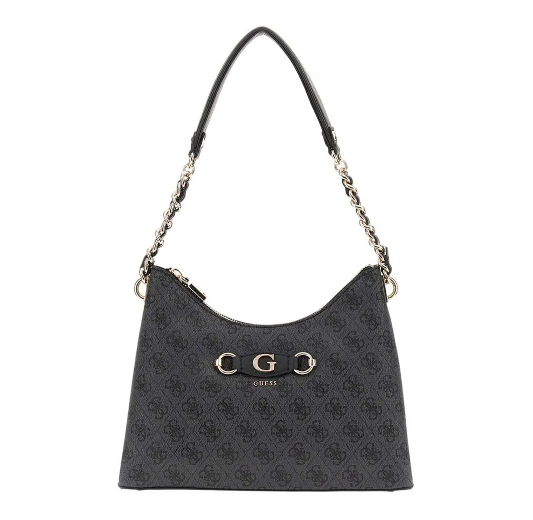 Guess Schultertasche Top Zip Shoulder Bag