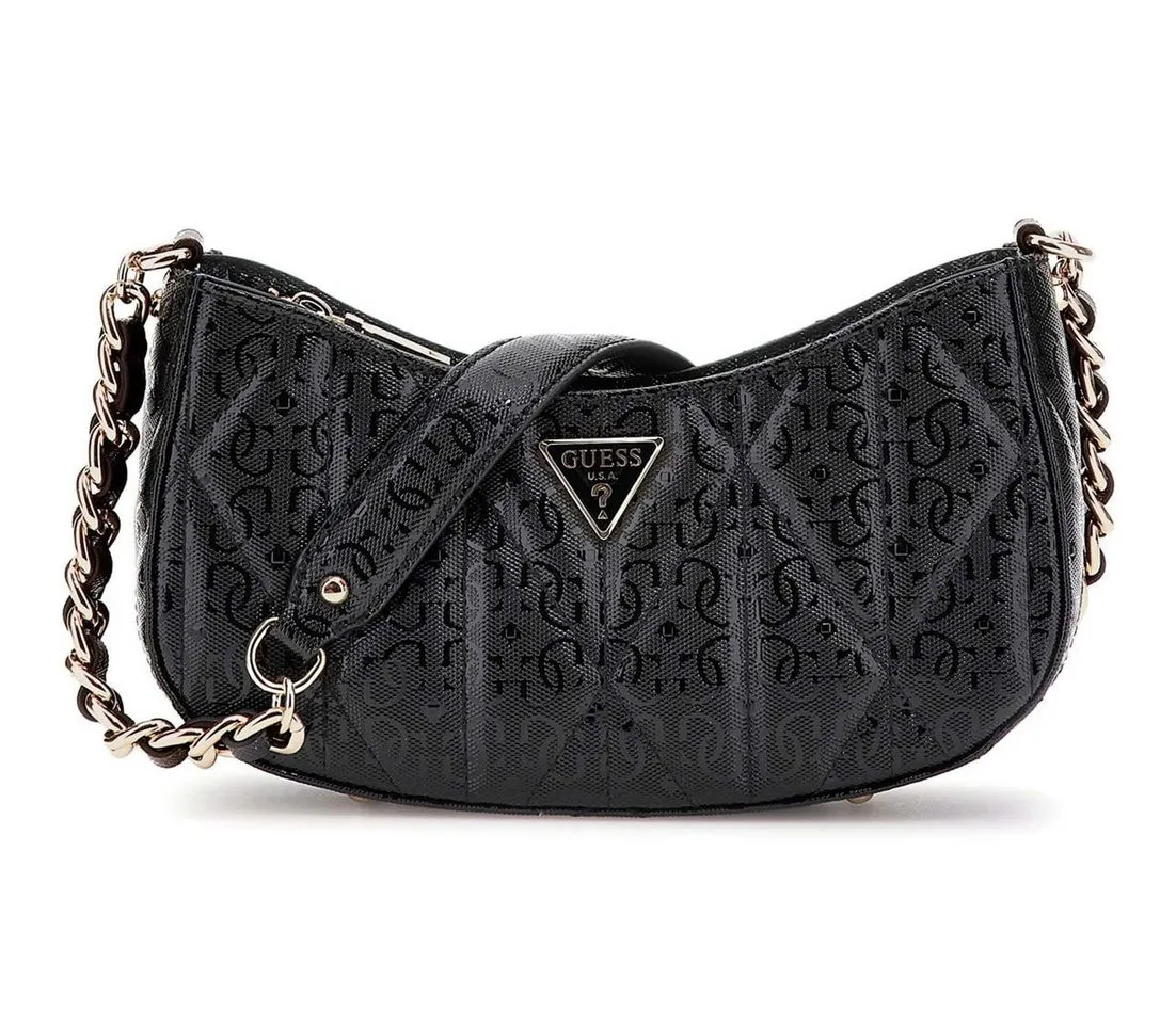 Guess Schultertasche Top Zip Shoulder Bag