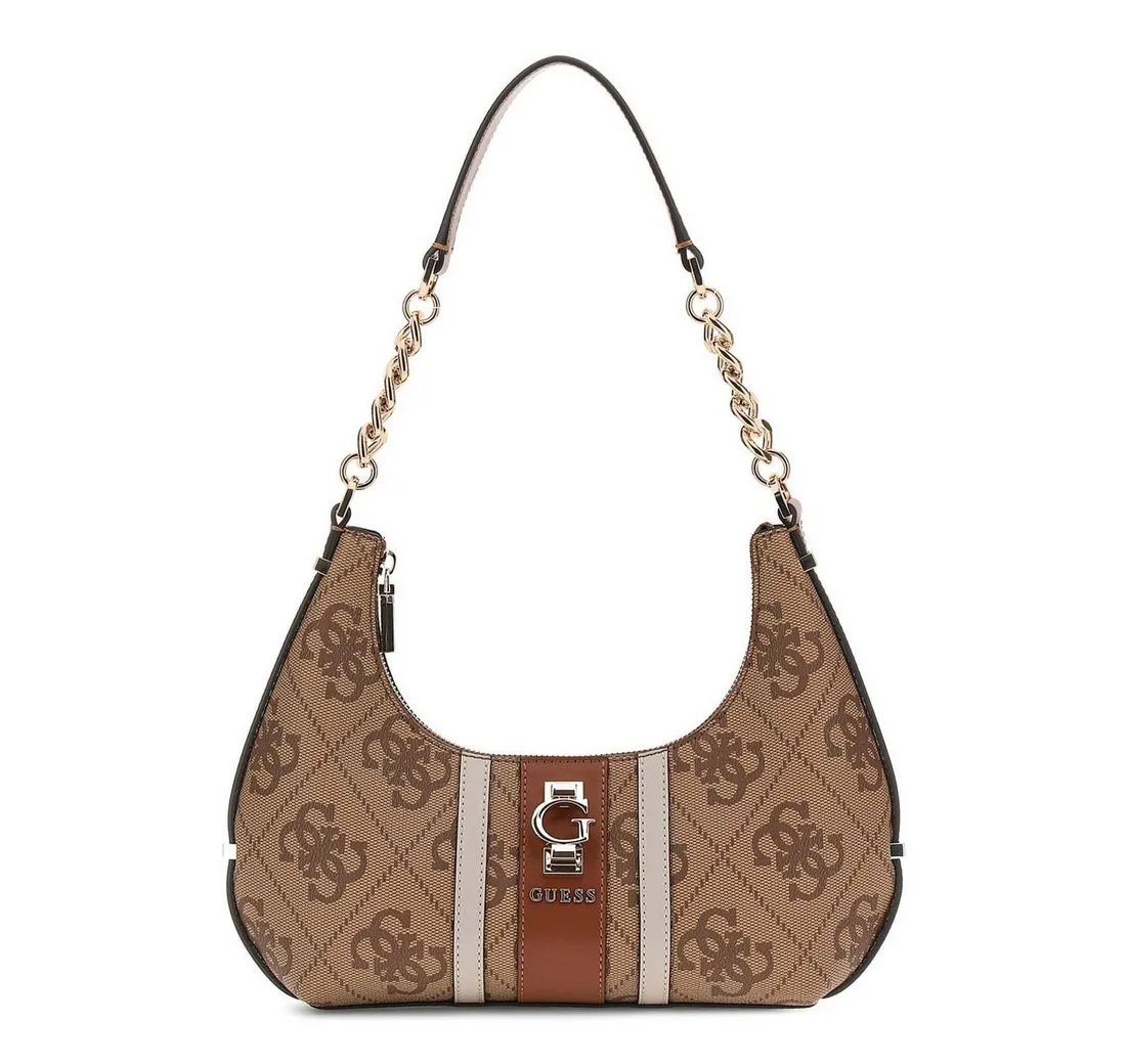 Guess Schultertasche Top Zip Shoulder Bag