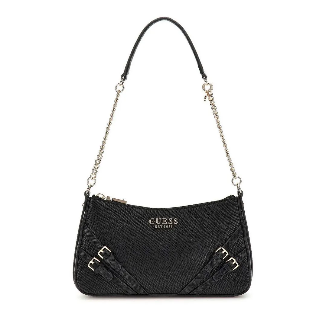Guess Schultertasche Top Zip Shoulder Bag
