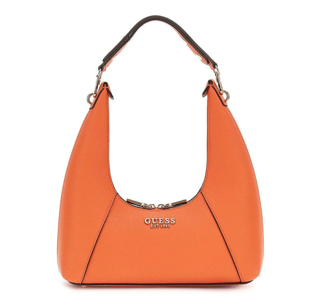 Guess Schultertasche Top Zip Shoulder Bag