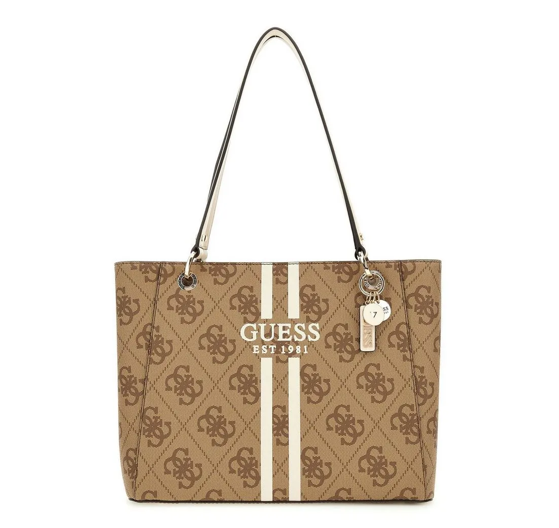 Guess Schultertasche Tote