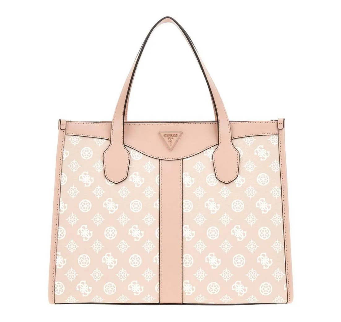 Guess Schultertasche Two Compartment Tote