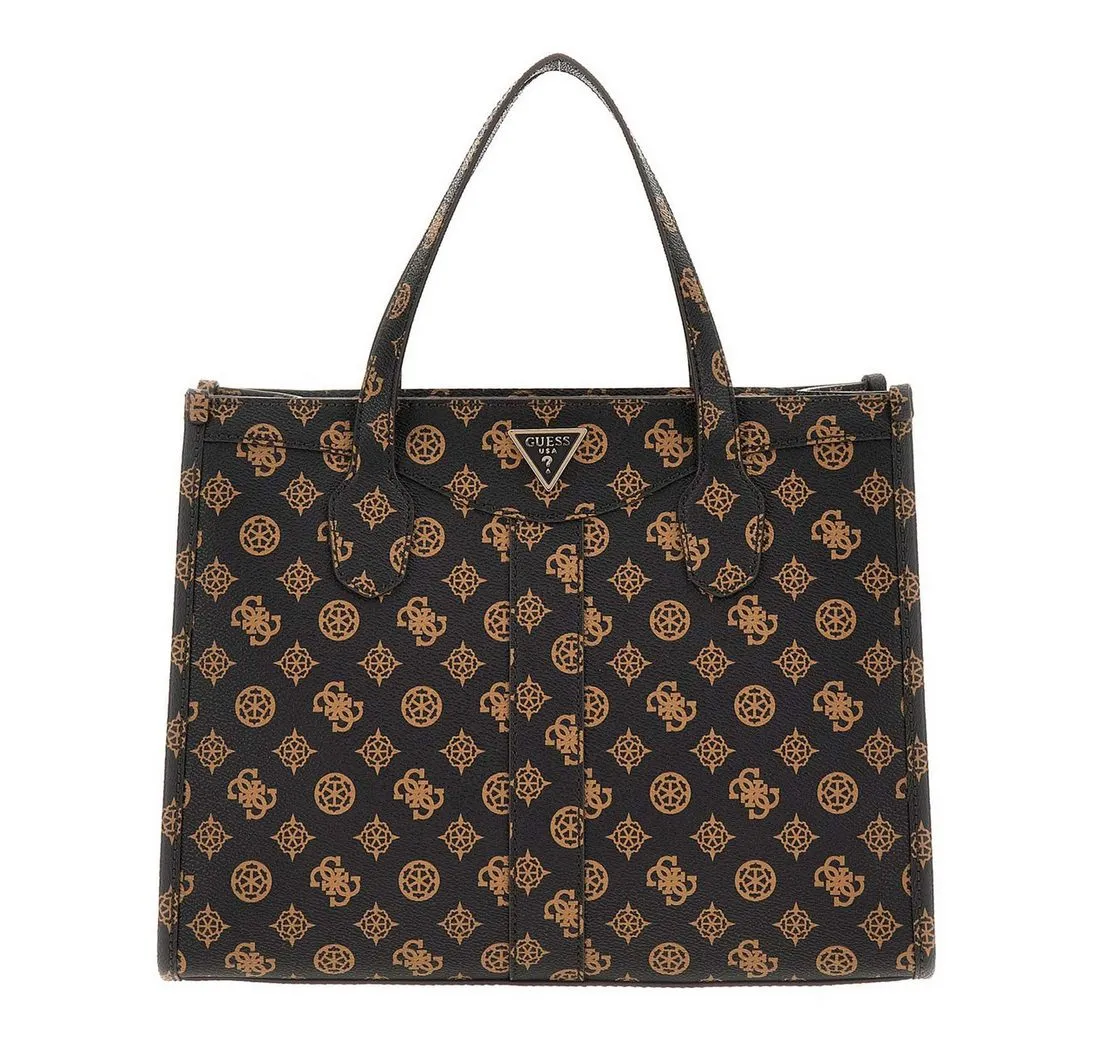 Guess Schultertasche Two Compartment Tote