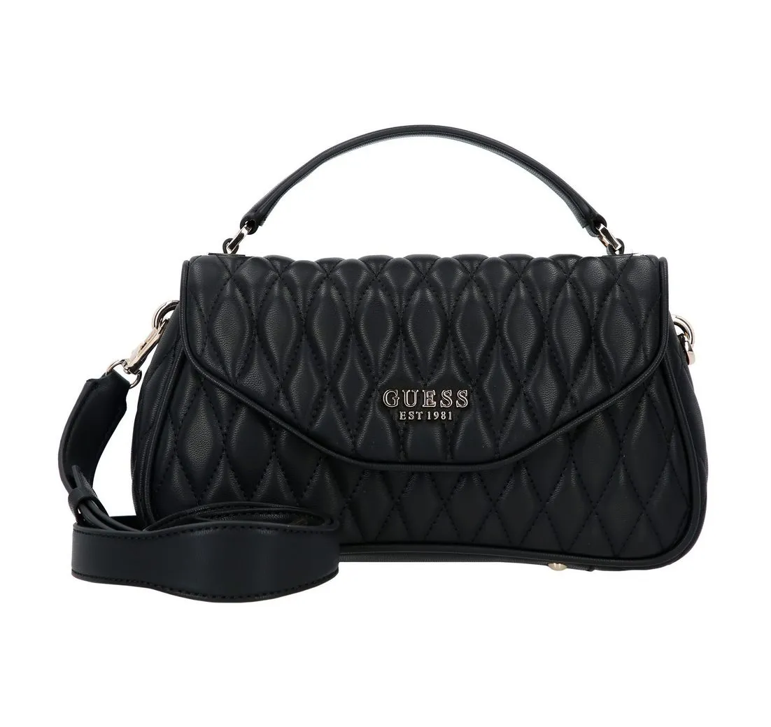 Guess Schultertasche Valla, Polyurethan