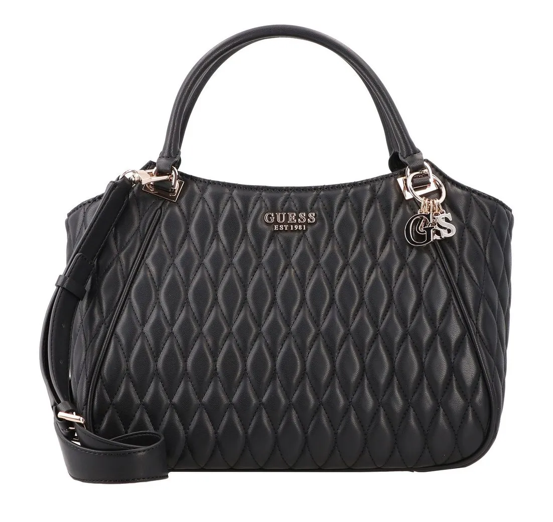 Guess Schultertasche Valla, Polyurethan