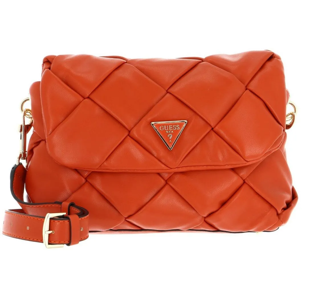 Guess Schultertasche Zaina