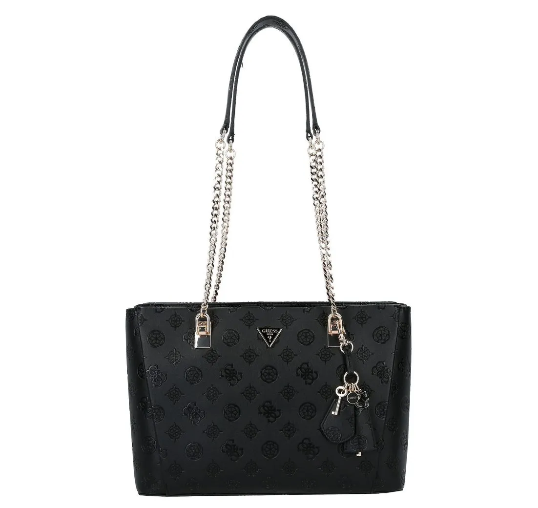 Guess Shopper Tisha, Polyurethan