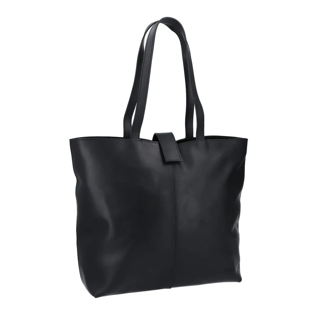 Gusti Leder Handtasche Gusti Leder Handtasche Alexandra Aktenordner (1-tlg)