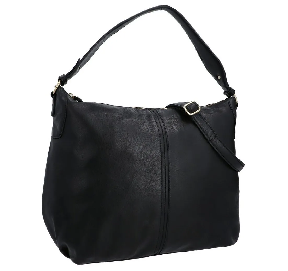 Gusti Leder Handtasche Gusti Leder Handtasche Hannah (1-tlg)