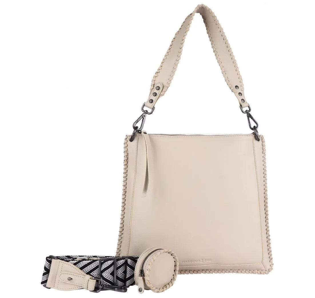 HARBOUR 2nd Handtasche Leila, Handtasche Damen Tasche Damen