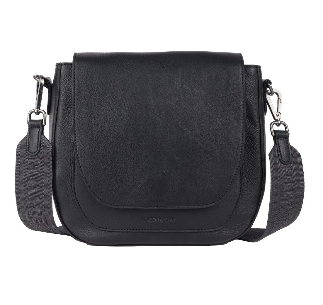 HARBOUR 2nd Handtasche Lili, Schultertasche, Umhängetasche, Tasche Damen