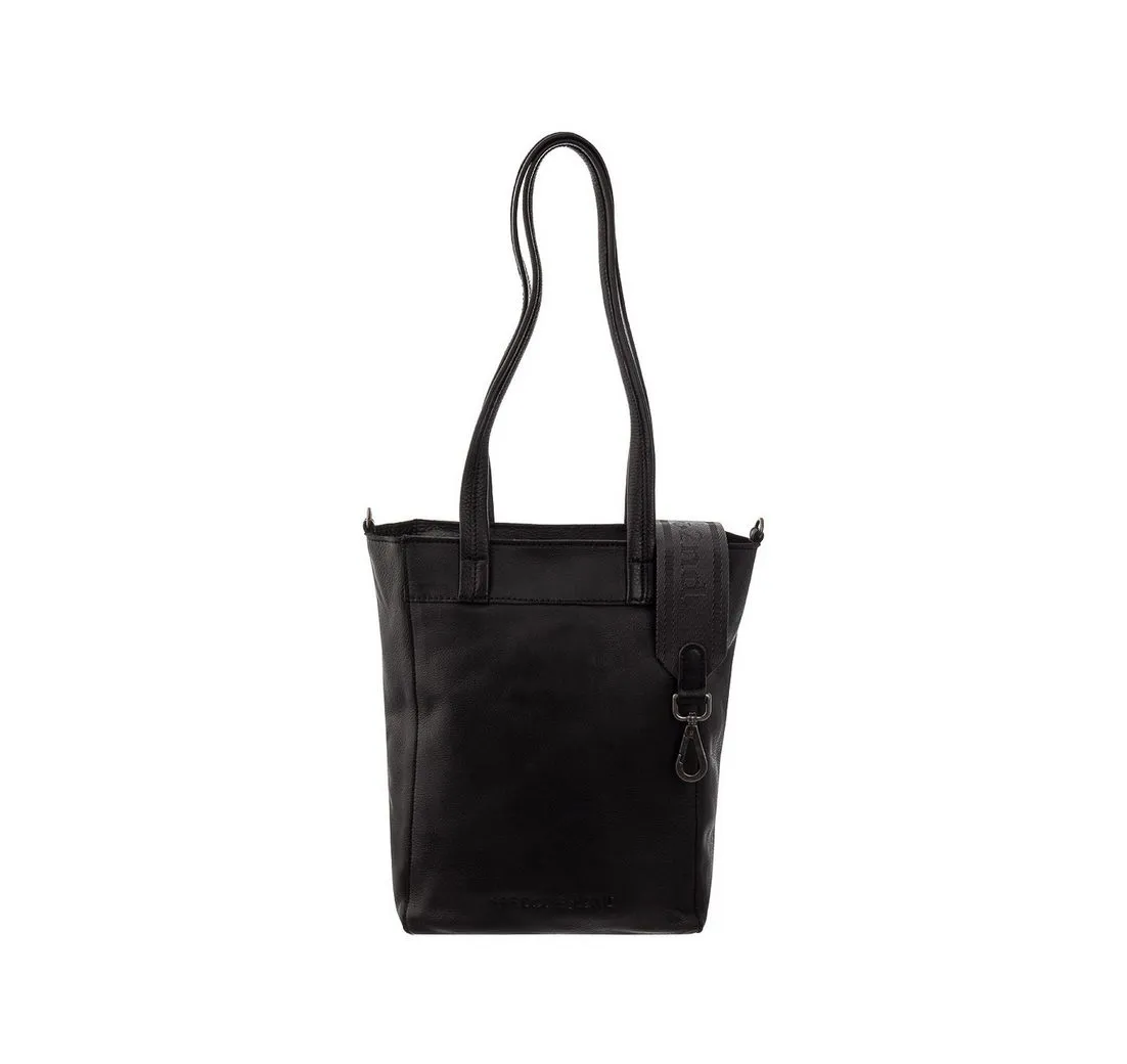 HARBOUR 2nd Handtasche Roberta Tote-Style-JP Damen Handtasche (1-tlg), Leder Chromfrei