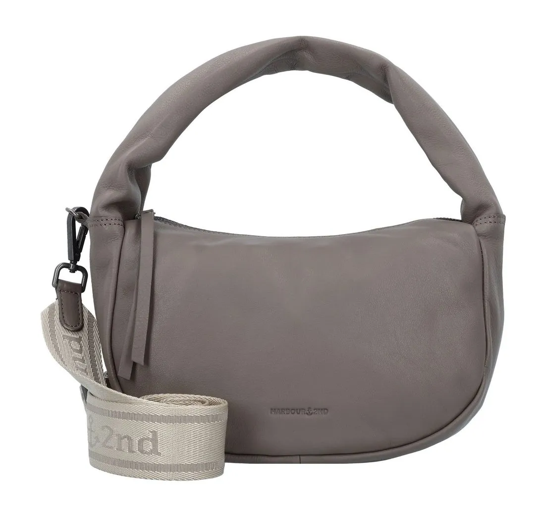 HARBOUR 2nd Henkeltasche Just Pure, Leder