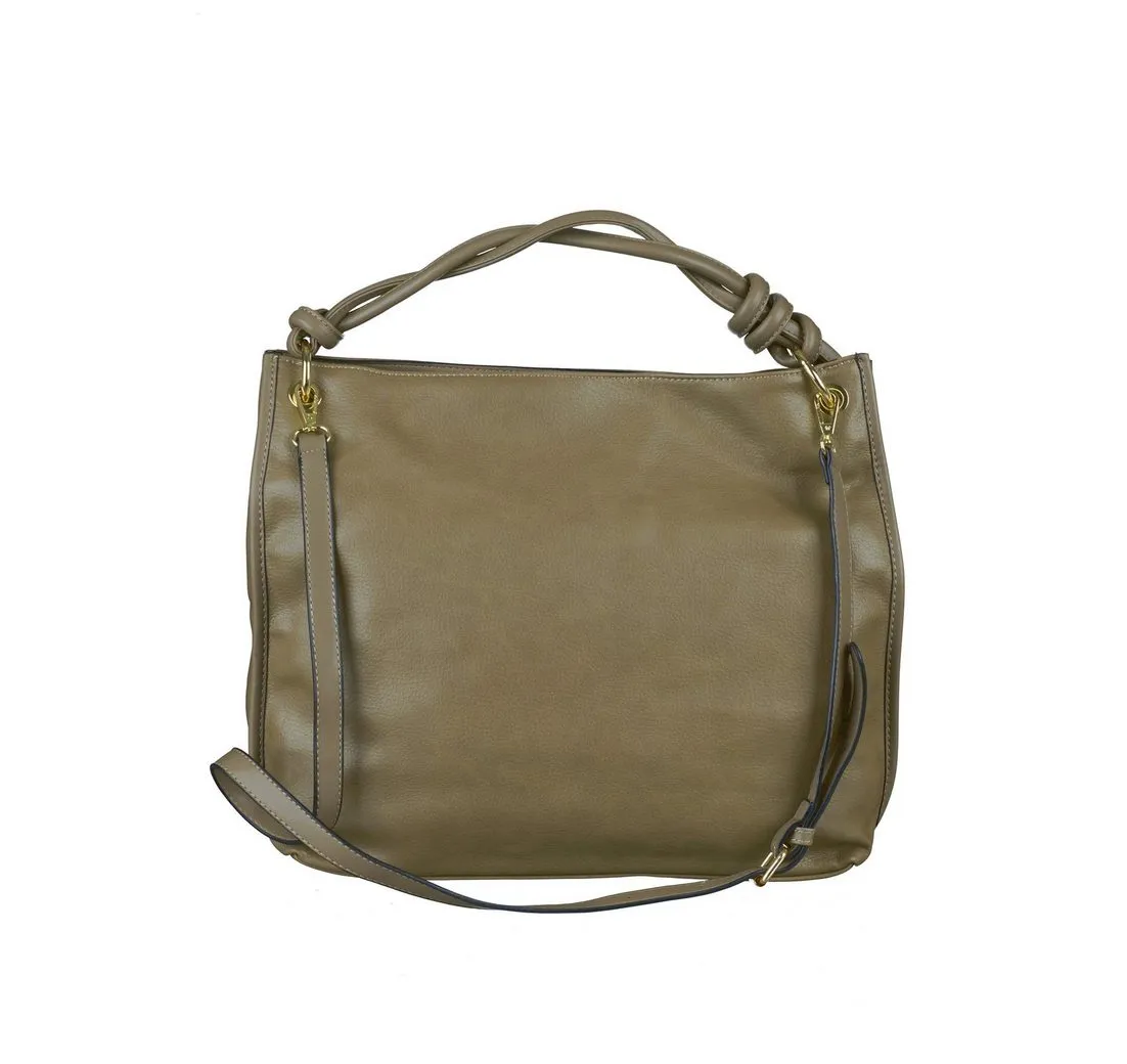 Harpa Henkeltasche Colorado, mit geflochtenem Henkel