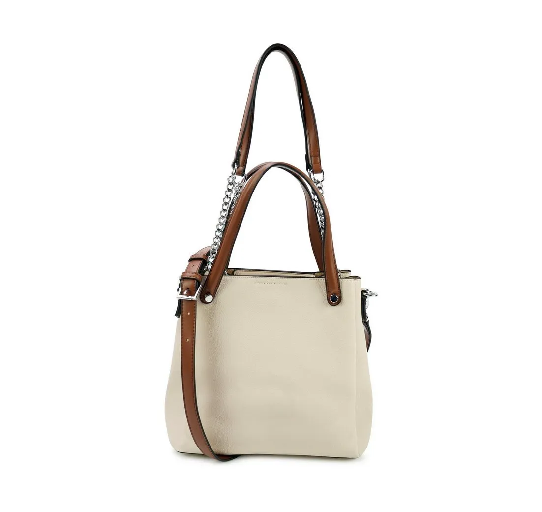 Harpa Henkeltasche GABBIE, mehrere Fächer