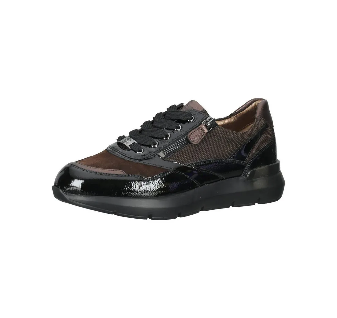HASSIA Sneaker Leder Sneaker