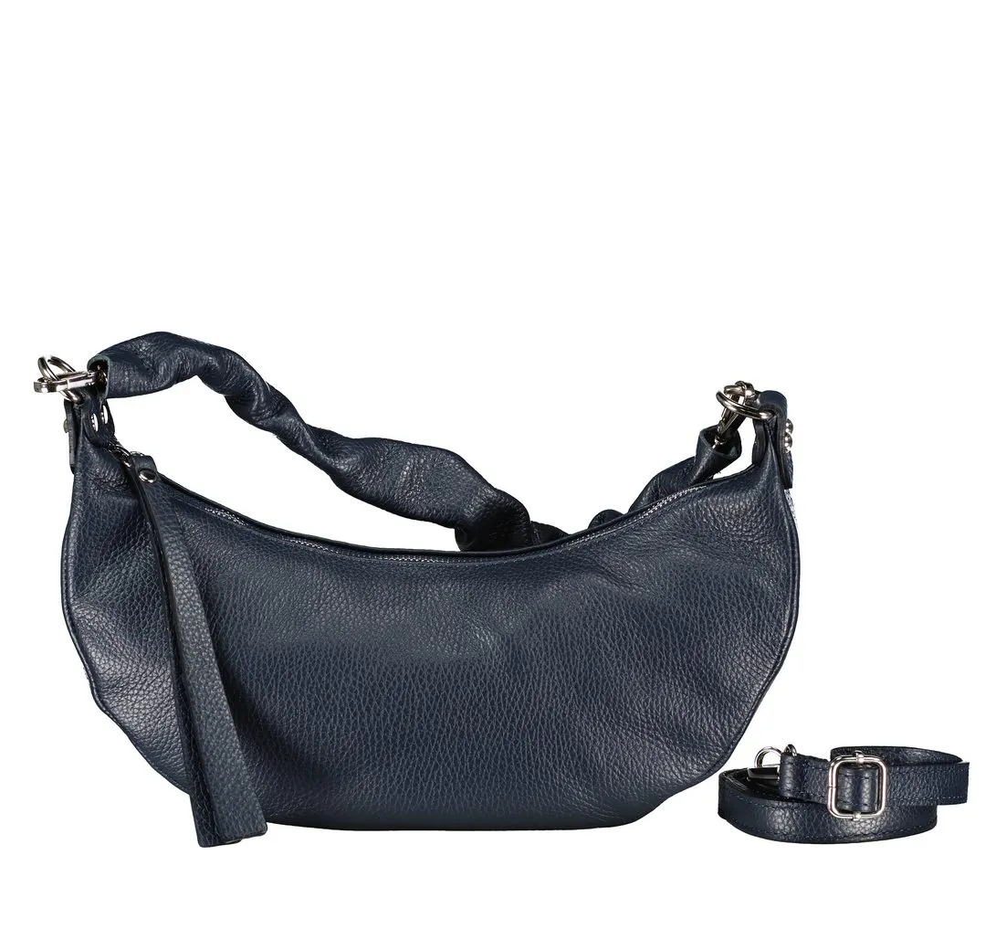 Hausfelder Manufaktur Beuteltasche Moonbag