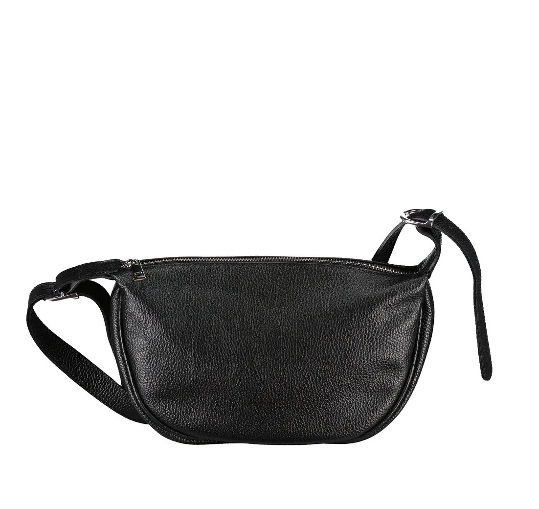 Hausfelder Manufaktur Beuteltasche Moonbag