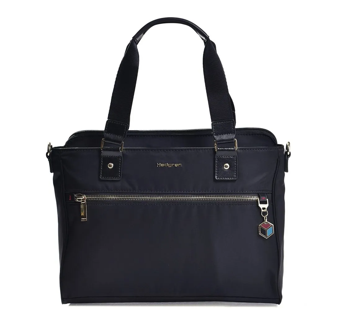 Hedgren Aktentasche Charm Allure, Nylon