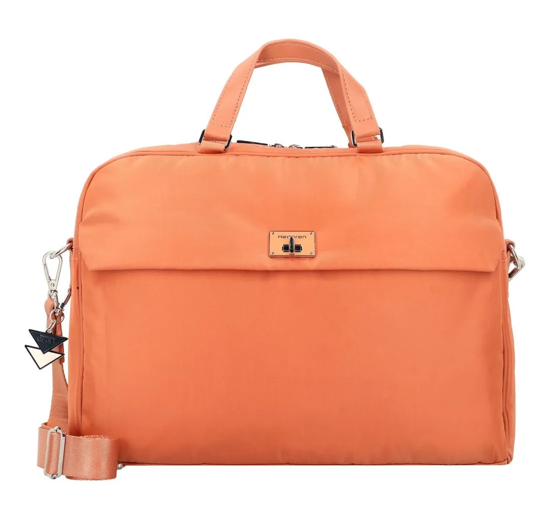 Hedgren Aktentasche Libra, Nylon