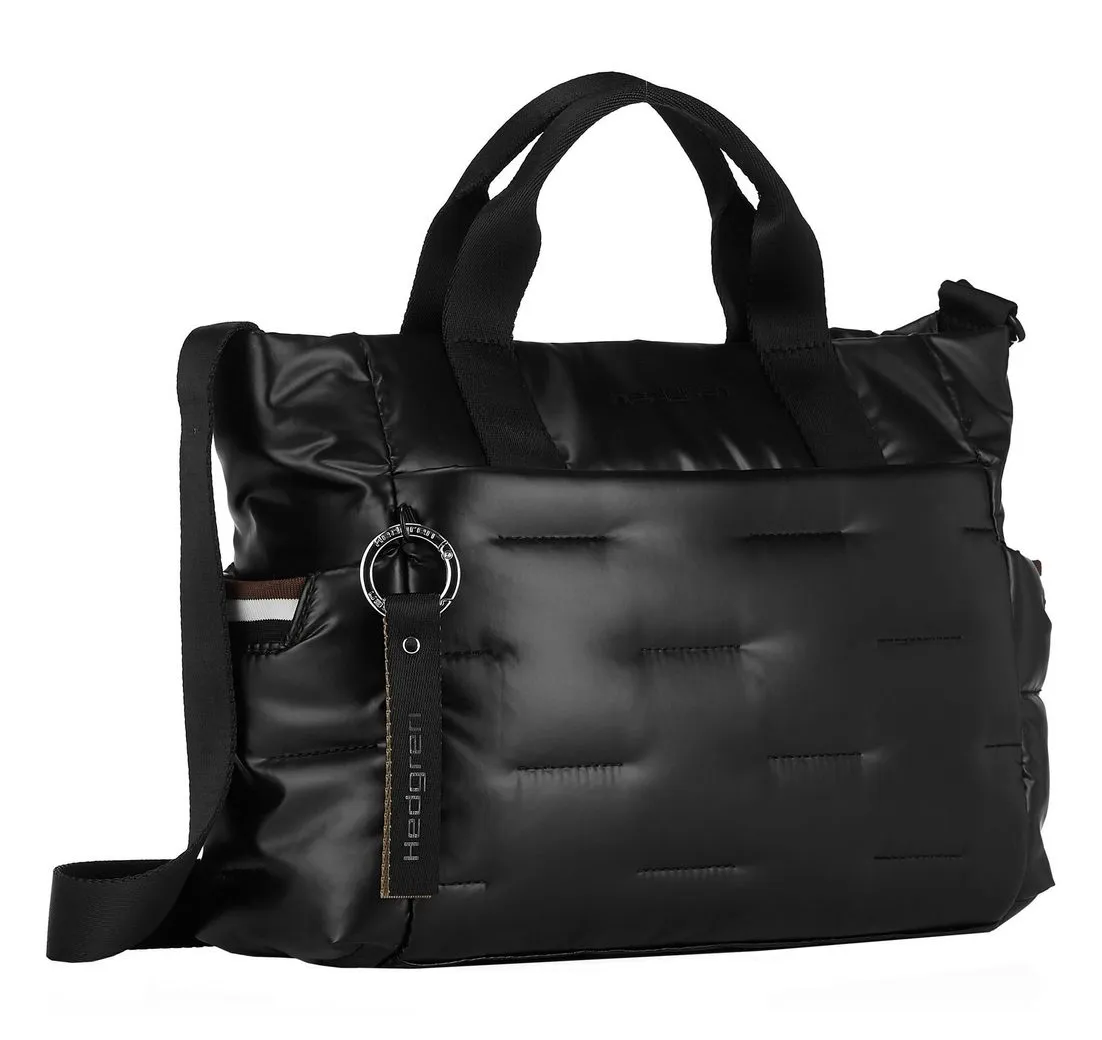 Hedgren Henkeltasche Cocoon, Polyester