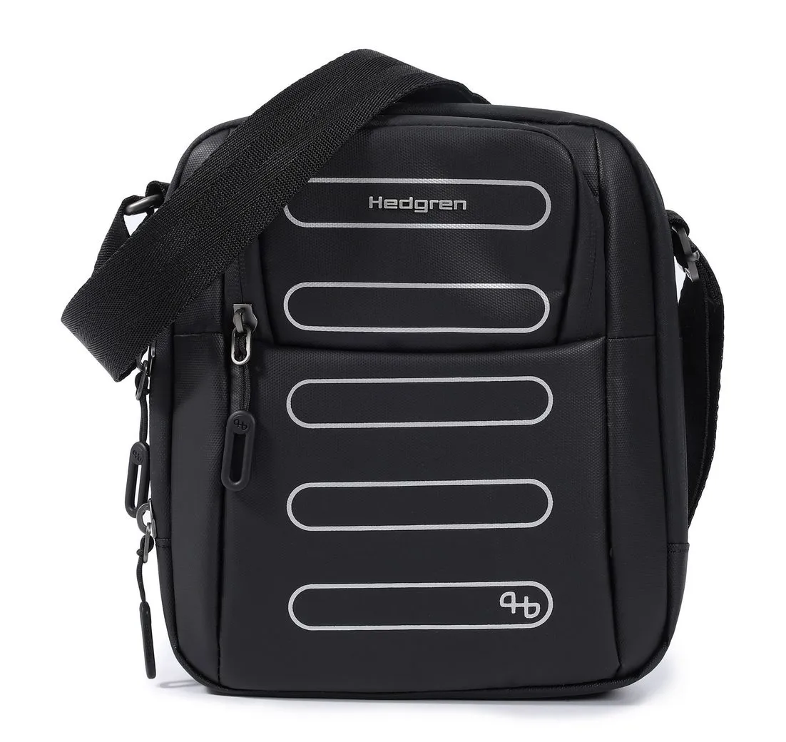 Hedgren Schultertasche Comby Performance, Polyester