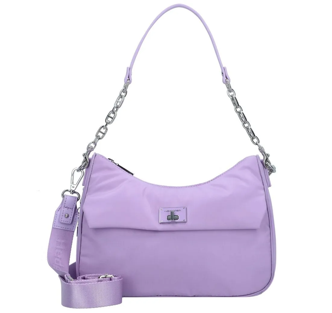 Hedgren Schultertasche Libra, Polyester