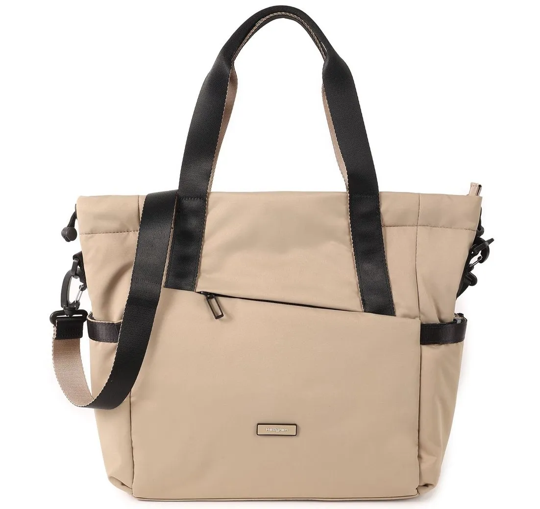 Hedgren Schultertasche Nova, Polyester