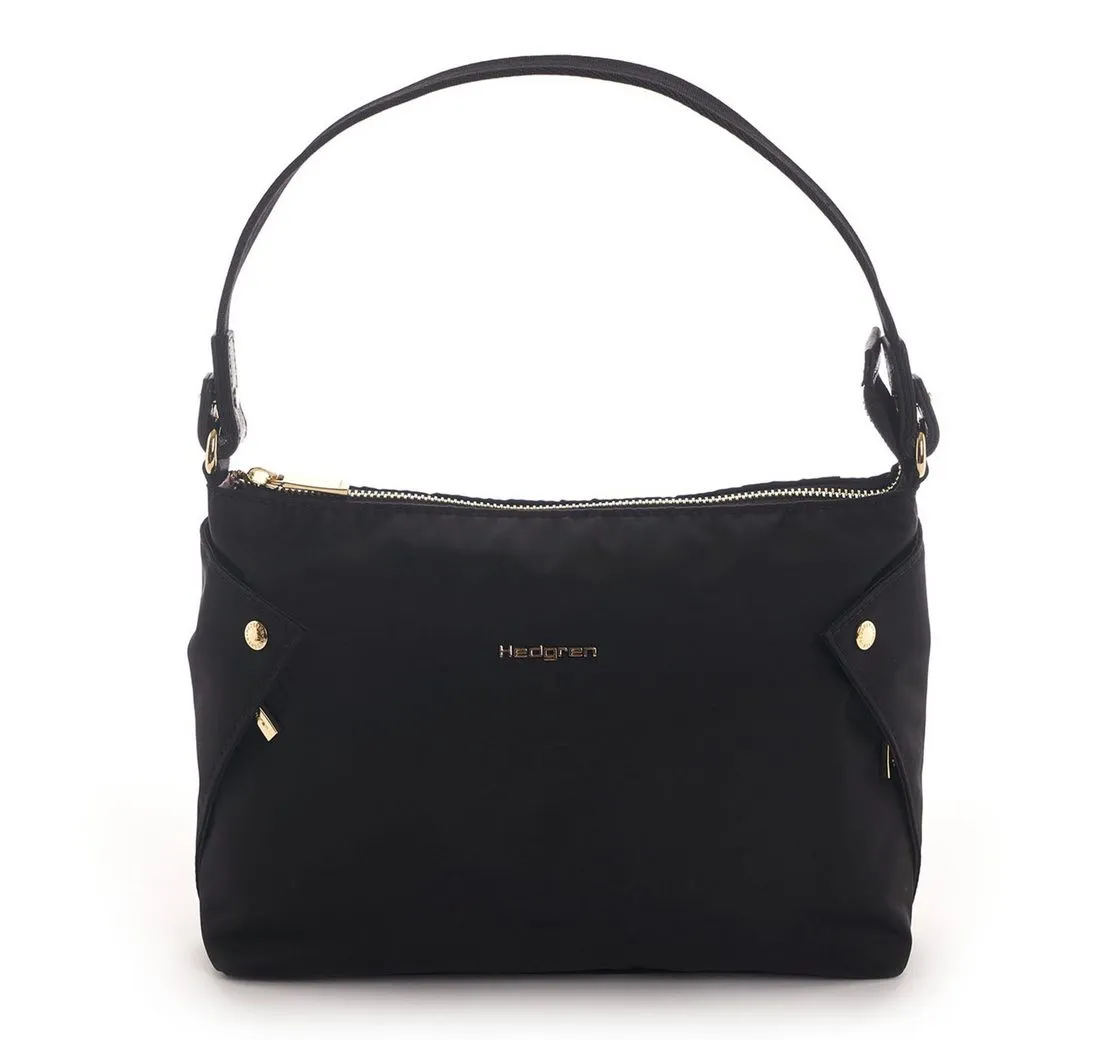 Hedgren Schultertasche Prisma, Nylon