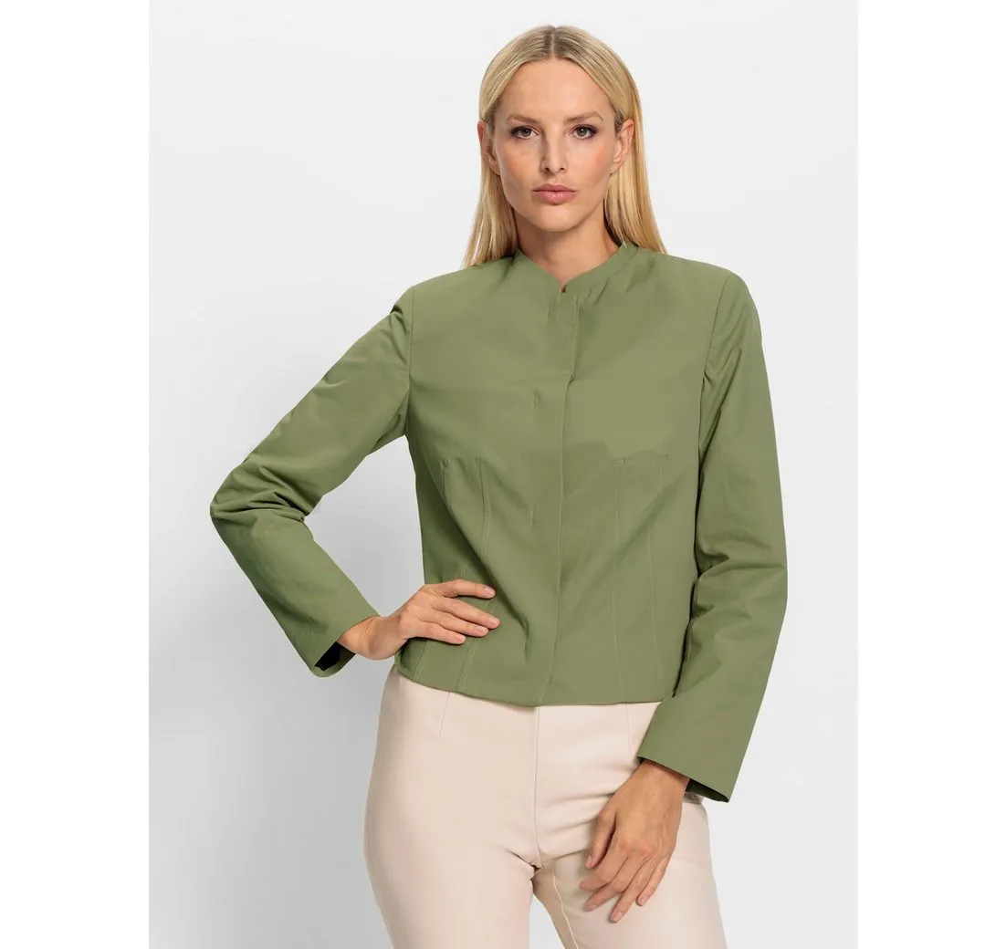 HEINE Blusenblazer Jackenblazer