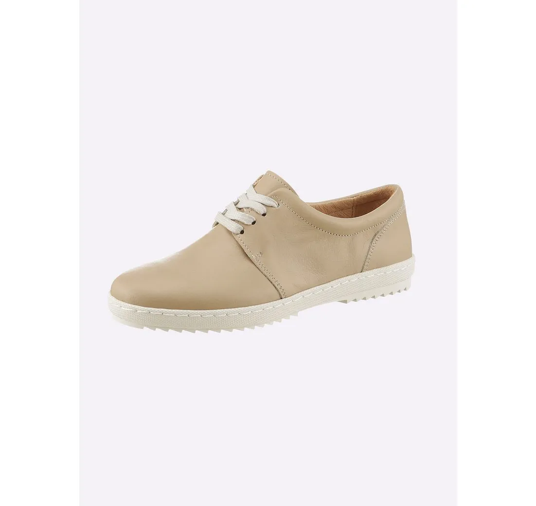 HEINE Schnürer Sneaker