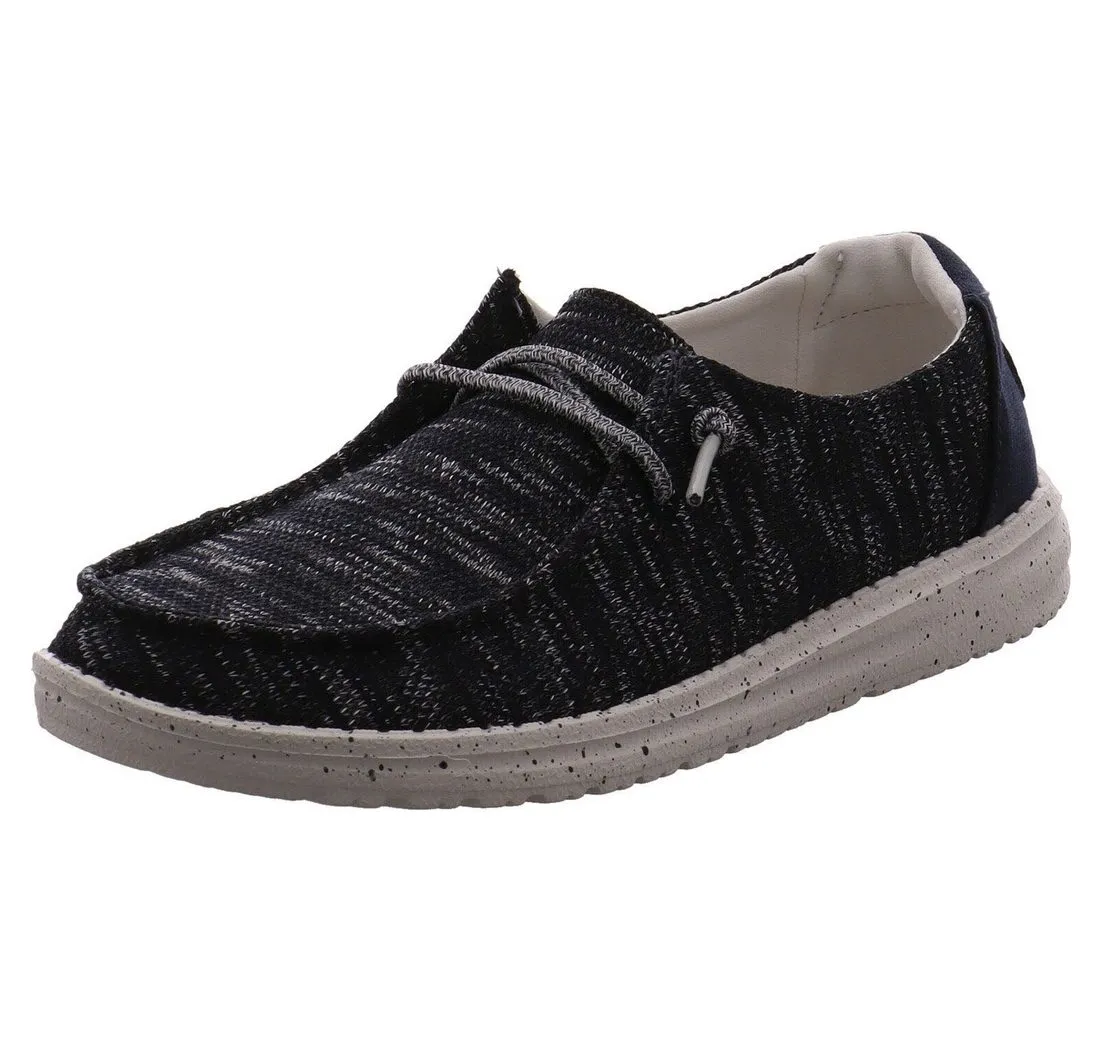 HEY DUDE Wendy Sox Sneaker