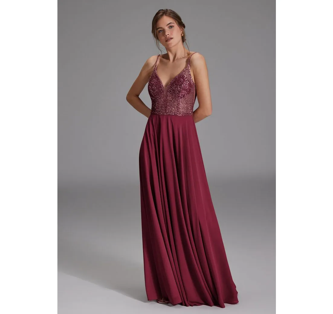HEY KYLA Abendkleid