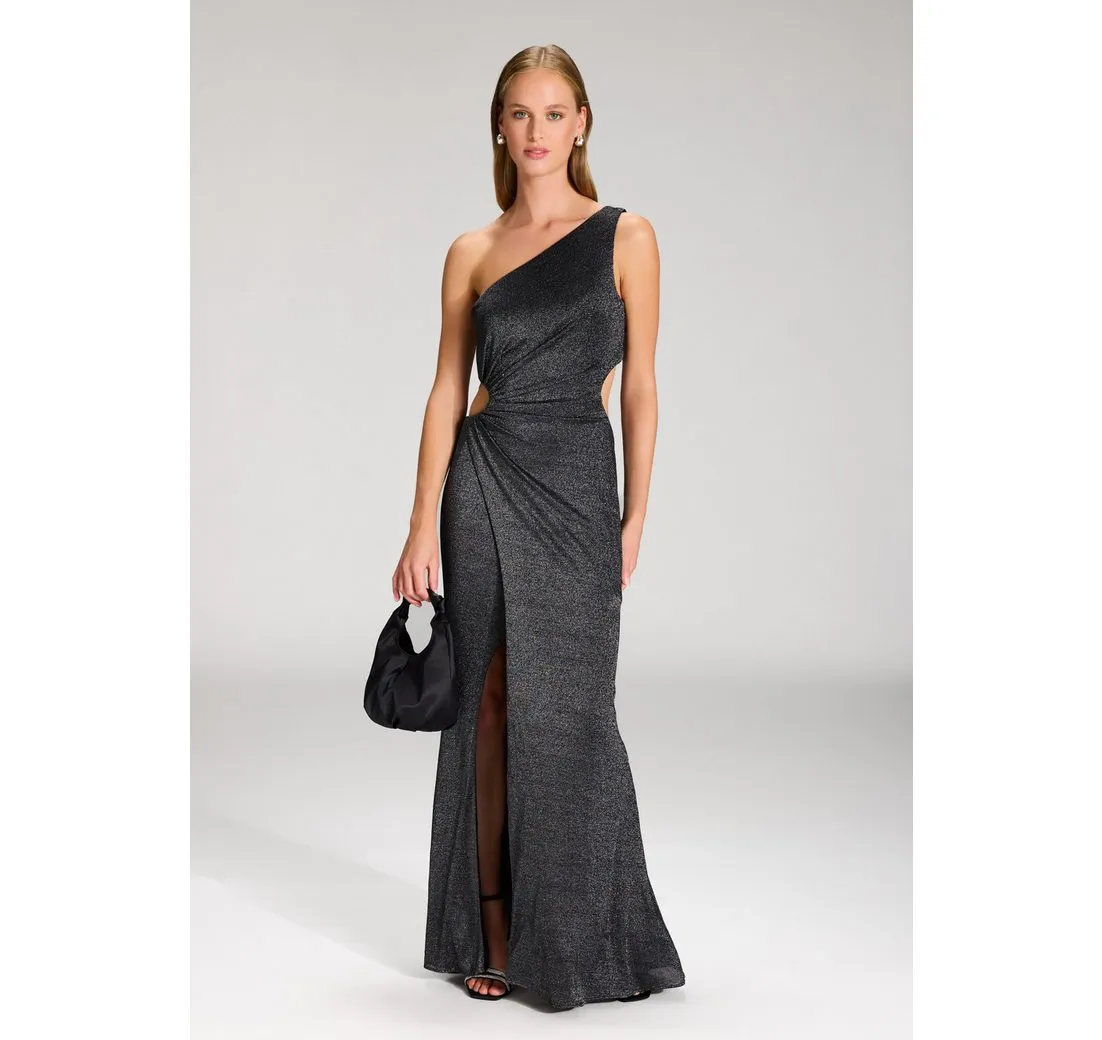 hey kyla Handtasche, Kurzer Tragehenkel mit Knotendetails