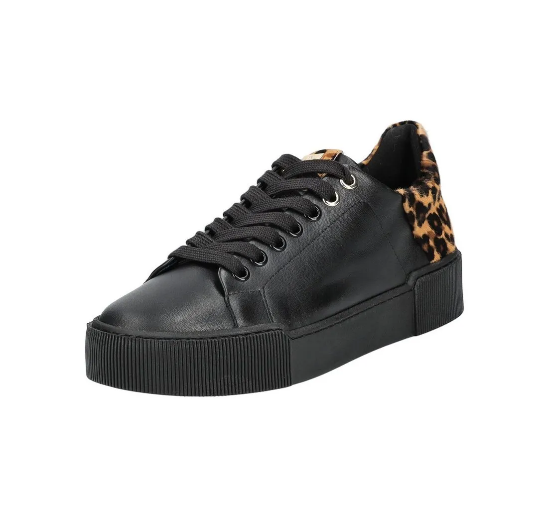 HÖGL Högl Sneaker Leder/Textil Sneaker