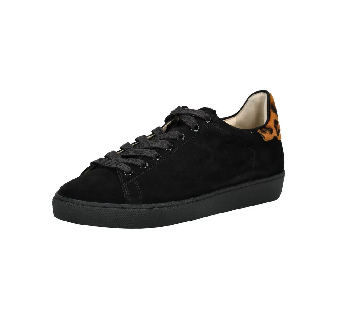 HÖGL Högl Sneaker Veloursleder Sneaker