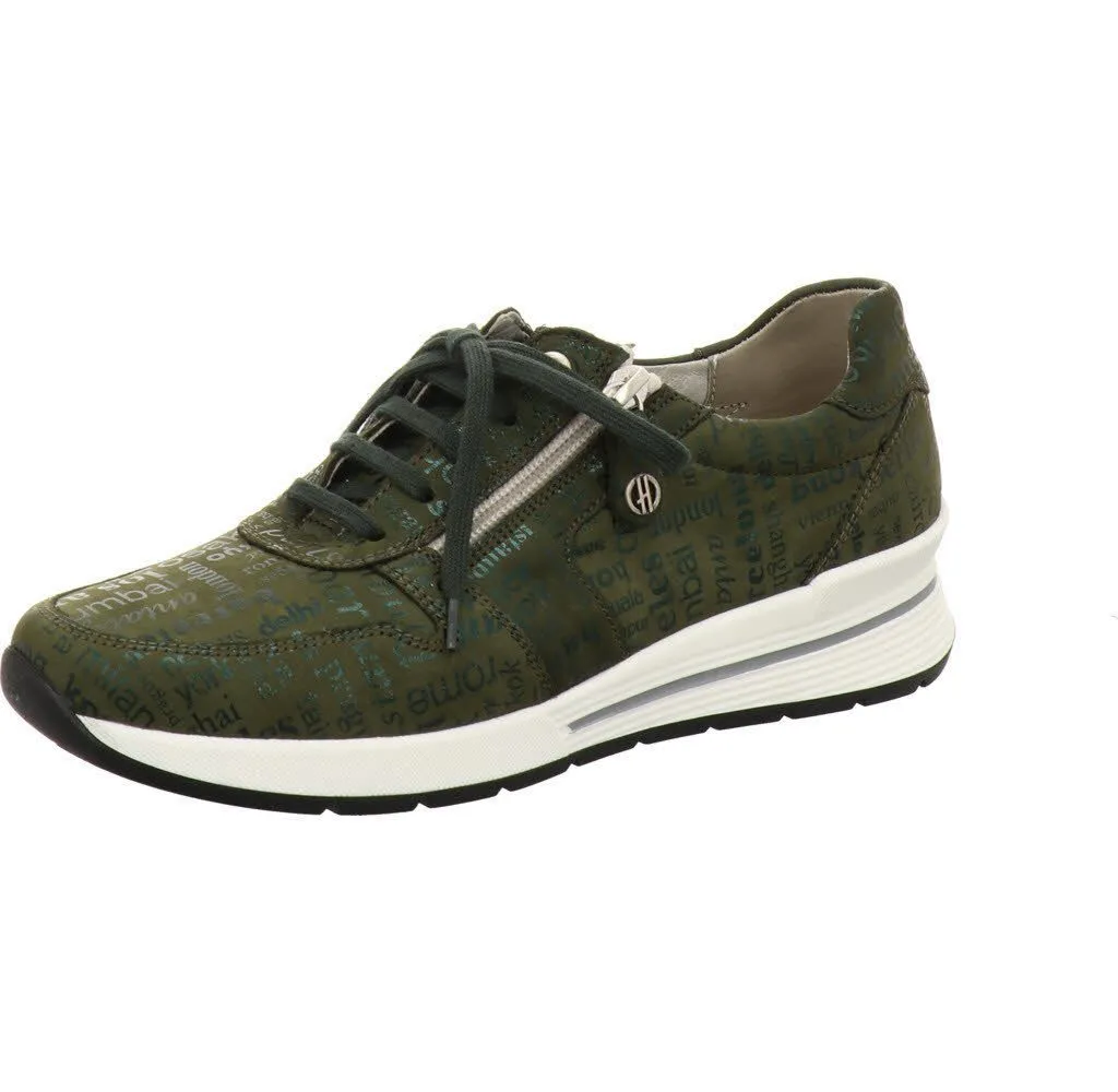 HICKERSBERGER Sneaker